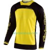 MTB/Motocross Shirt Lange Mouw Troy Lee Designs SE Pro Boldor N002 2020